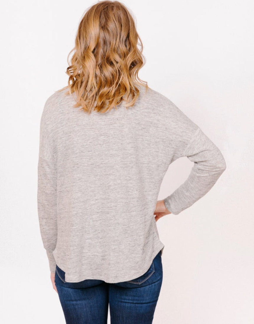 Sew House Seven Tops Shirts & Blouses Tabor V-Neck Sewing Pattern, Sew House Seven 869174000076 869174000076