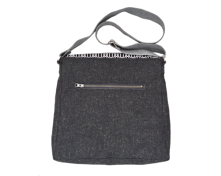 Dhurata Davies Bags & Accessories Messenger Bag Sewing Pattern by Dhurata Davies 31423010