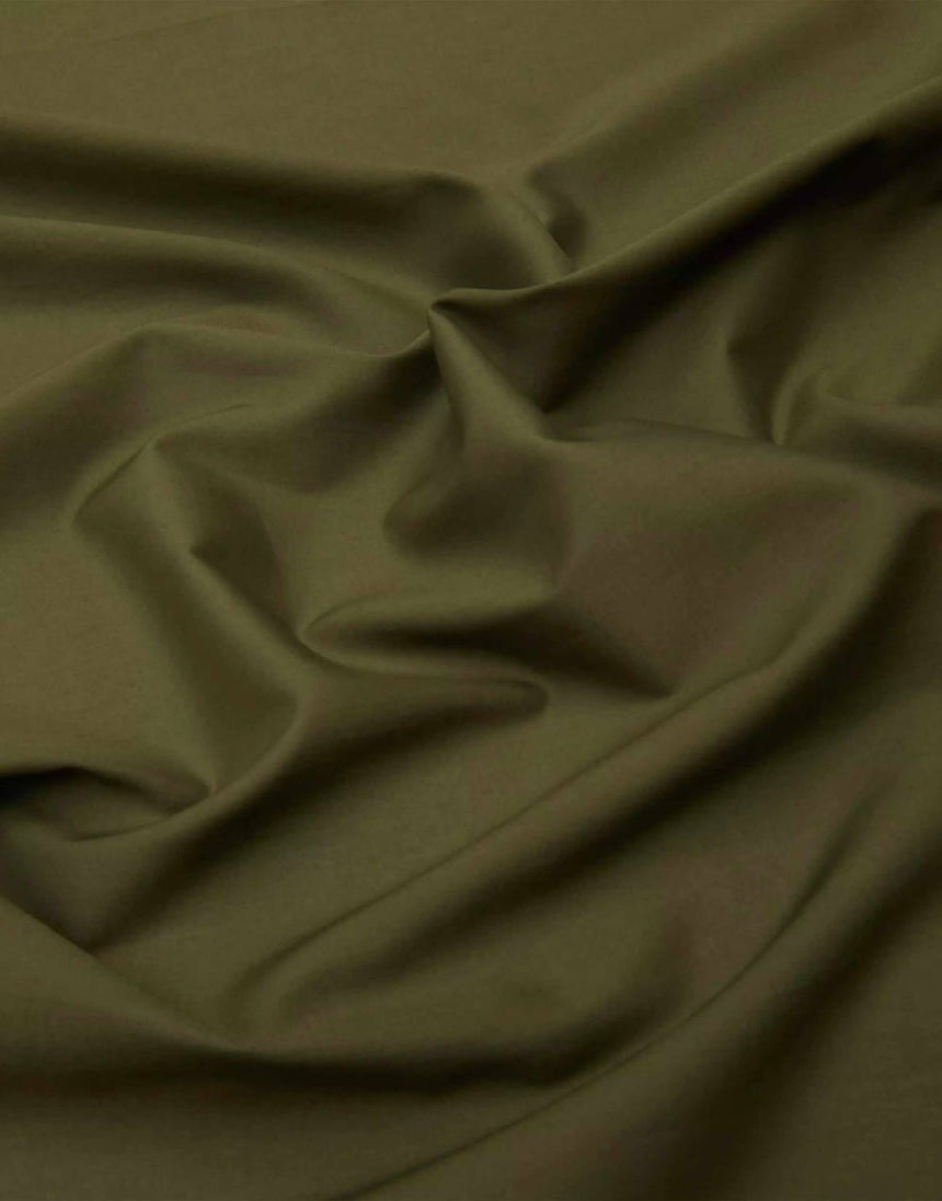 Liberty Fabrics Liberty Fabrics Tana Lawn® Plain Plain Tana Lawn® Liberty Fabrics Tana Lawn® Moss Plain 13617