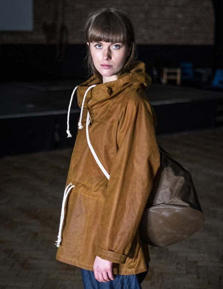 Merchant and Mills Coats & Jackets The Landgate Coat, Merchant & Mills Patterns Sewing Pattern 76414498