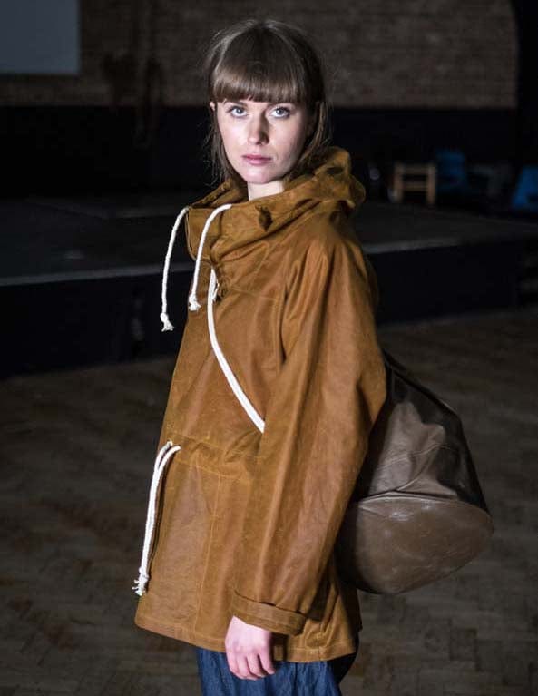 Merchant and Mills Coats & Jackets The Landgate Coat, Merchant & Mills Patterns Sewing Pattern 76414498