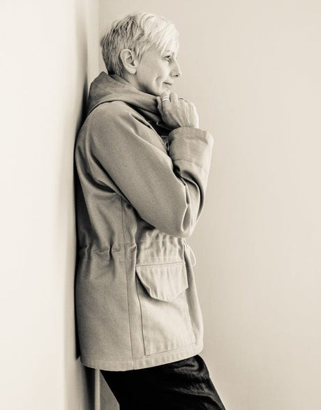 Merchant and Mills Coats & Jackets The Landgate Coat, Merchant & Mills Patterns Sewing Pattern 76414498