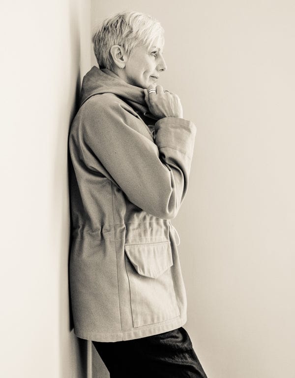 Merchant and Mills Coats & Jackets The Landgate Coat, Merchant & Mills Patterns Sewing Pattern 76414498