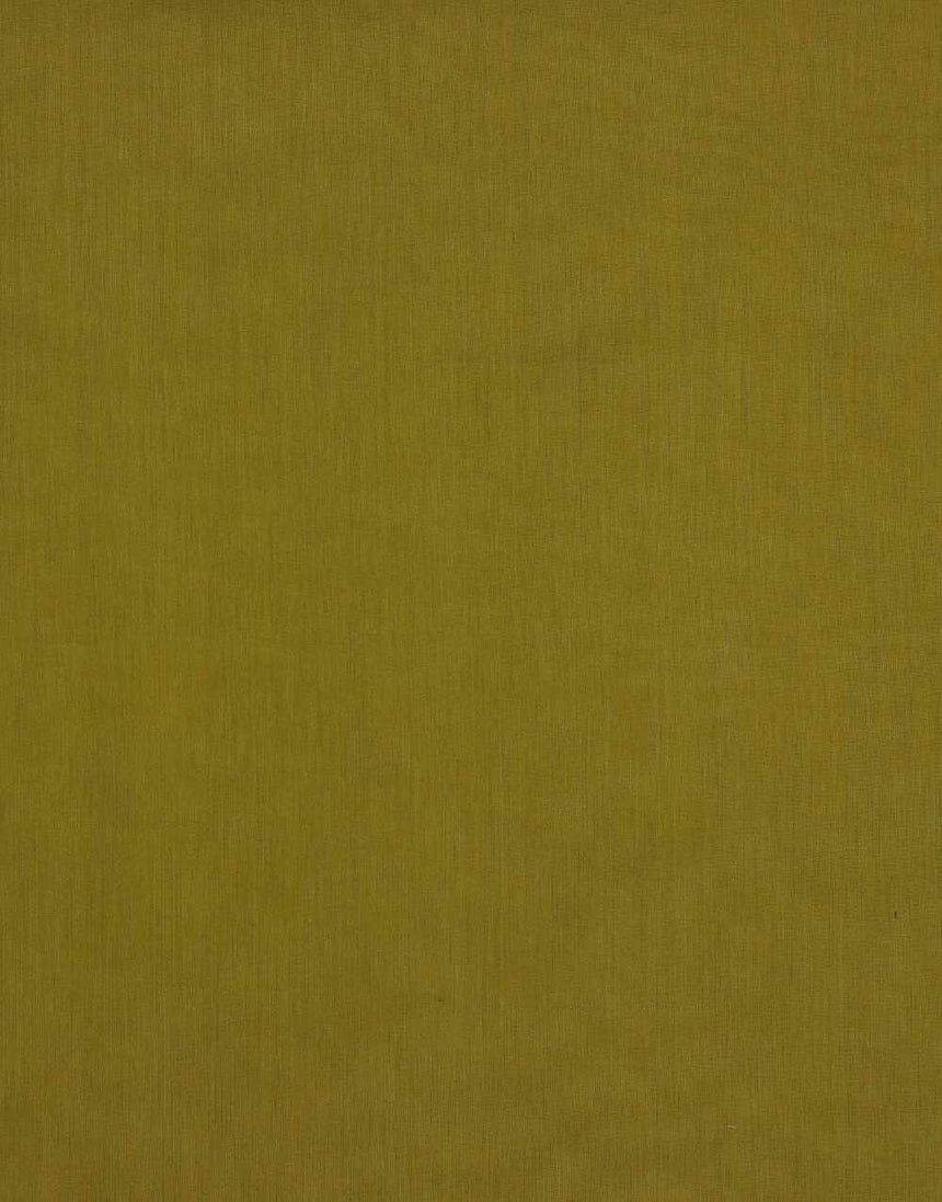 Not Specified Cotton Voile Curry Organic Cotton Voile Fabric, Various Colours 13555
