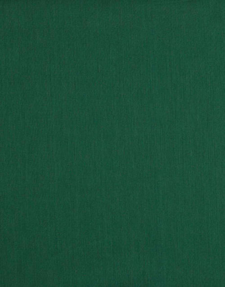 Not Specified Cotton Voile Old Green Organic Cotton Voile Fabric, Various Colours 13554