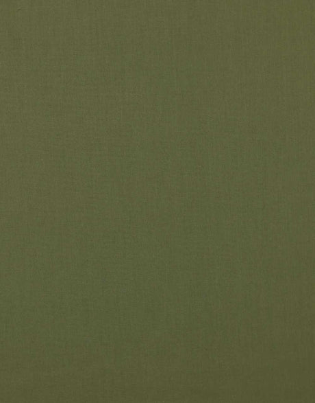 Not Specified Cotton Voile Olive Organic Cotton Voile Fabric, Various Colours 13551