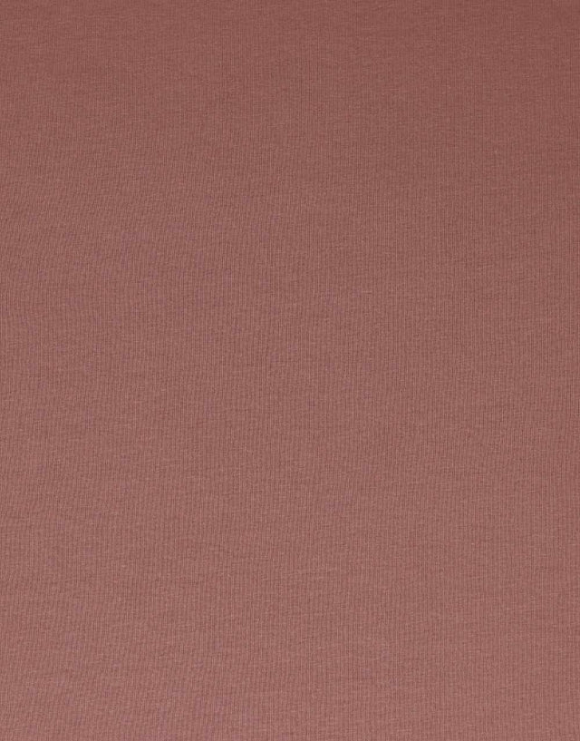 Not Specified Cotton Jersey Purple / Plain Old Purple Organic Cotton Jersey Fabric 14163