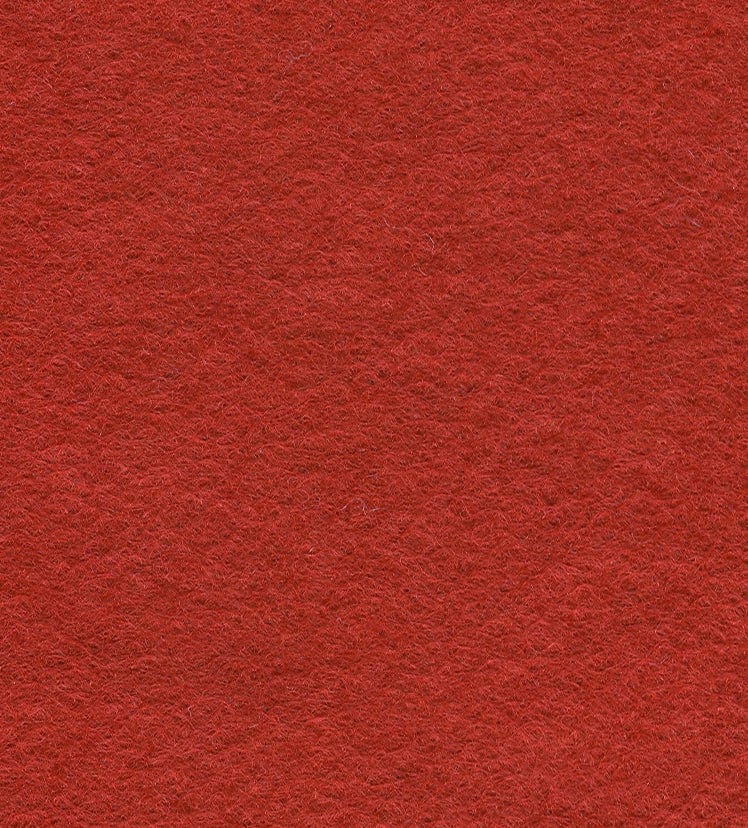 Not specified Wool Felt Terracotta Wool Felt Fabric 92632866