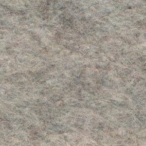 Not specified Wool Felt Marl Grey Wool Felt Fabric 26088994