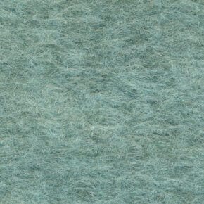 Not specified Wool Felt Marl Turquoise Wool Felt Fabric 30086690