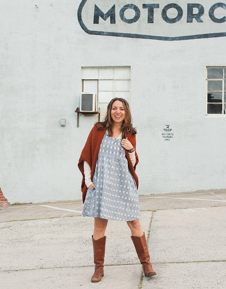 Sew Liberated Dresses Metamorphic Dress Sewing Pattern, Sew Liberated 853845002278 853845002278