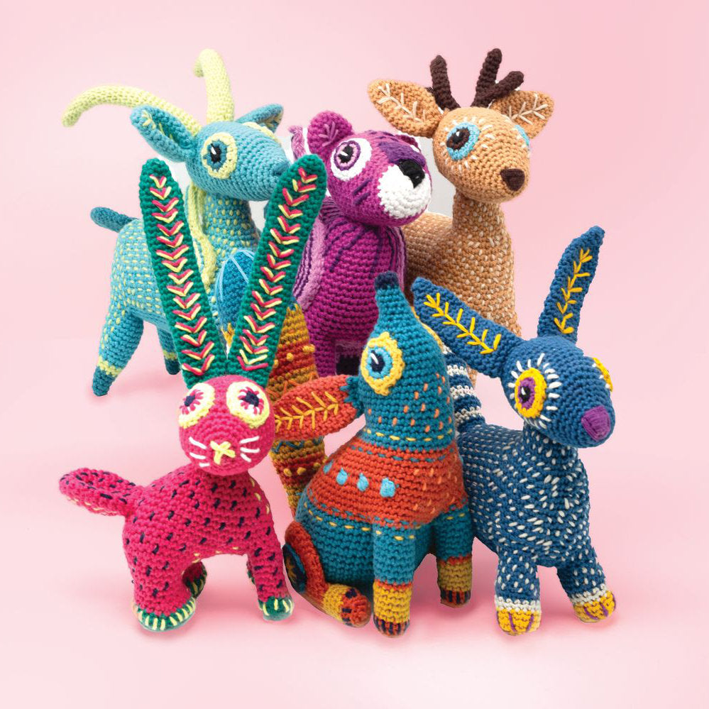Creative Threads - Meet Kate from Make Me Roar