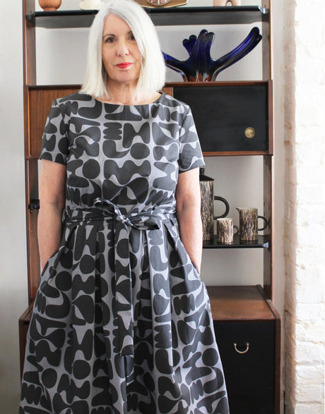 Creative Threads - Meet Fiona from Sewgirl