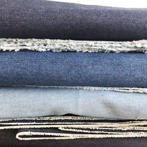 Denim & Chambray