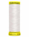 Gutermann Maraflex Elastic Thread in 40 shades, 150m