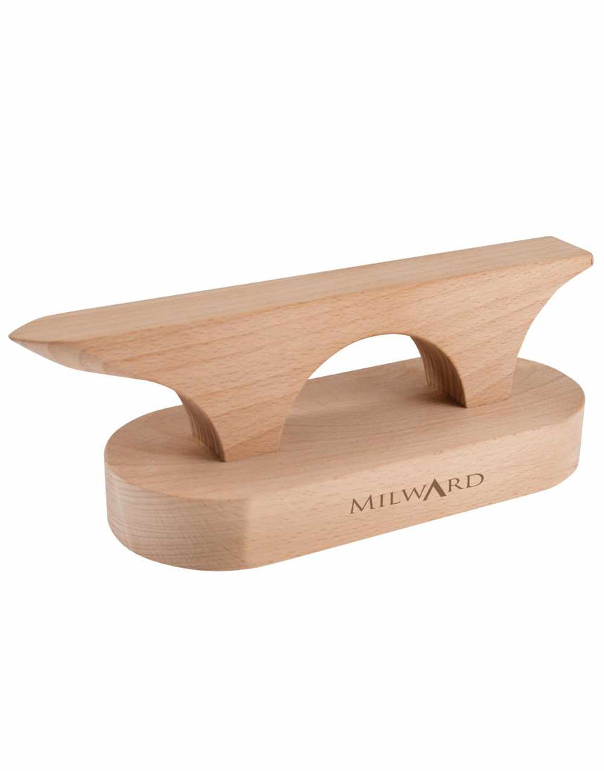 Wooden Point Presser and Clapper