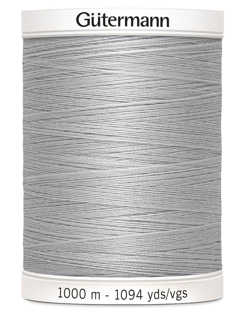 Gutermann Sew All Thread, 1000m
