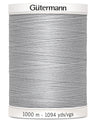 Gutermann Sew All Thread, 1000m
