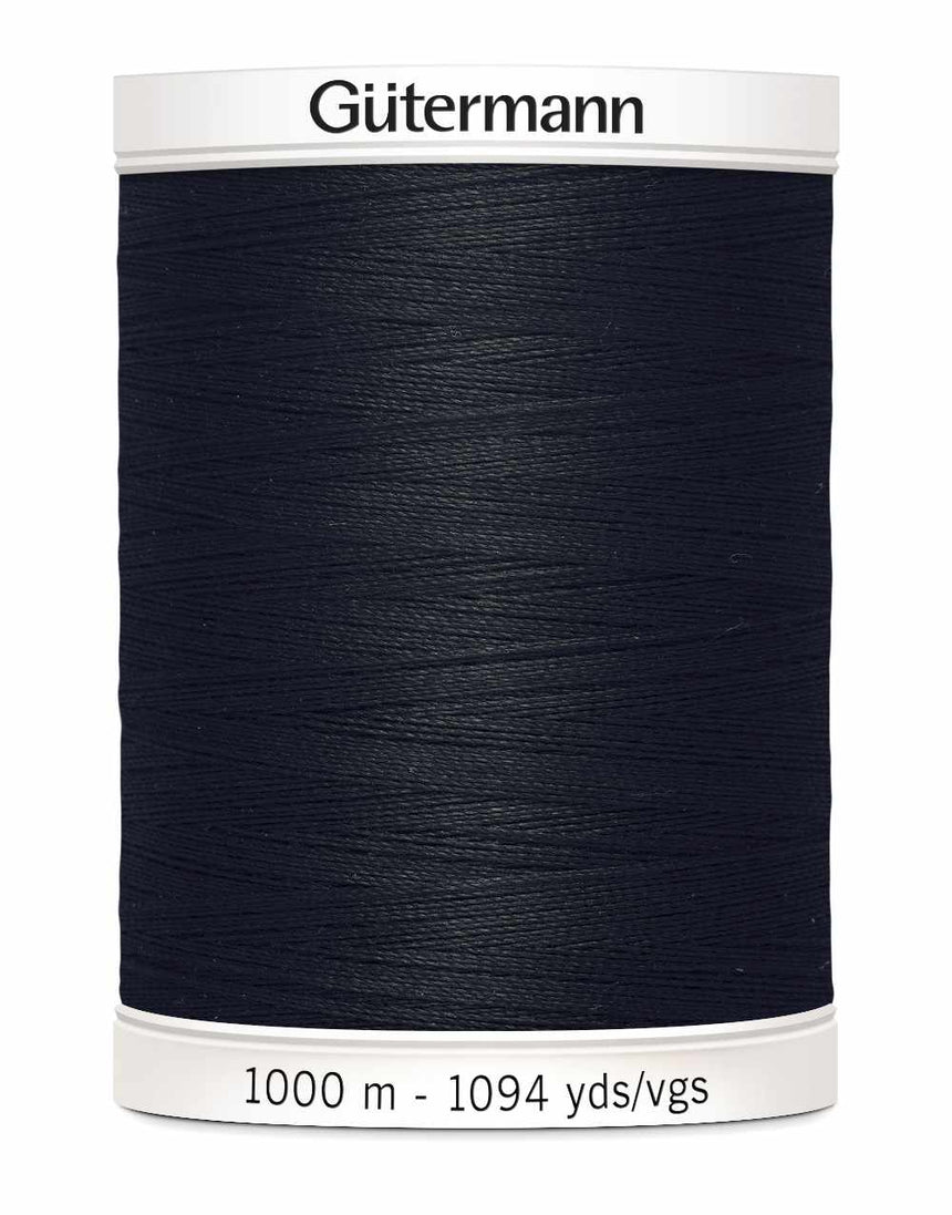 Gutermann Sew All Thread, 1000m