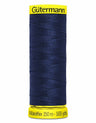 Gutermann Maraflex Elastic Thread in 40 shades, 150m