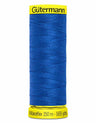 Gutermann Maraflex Elastic Thread in 40 shades, 150m