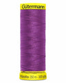 Gutermann Maraflex Elastic Thread in 40 shades, 150m