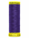 Gutermann Maraflex Elastic Thread in 40 shades, 150m