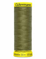 Gutermann Maraflex Elastic Thread in 40 shades, 150m