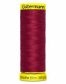 Gutermann Maraflex Elastic Thread in 40 shades, 150m