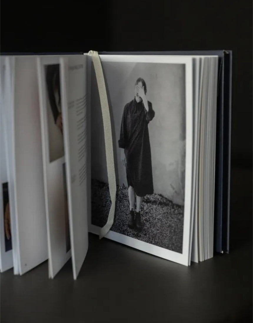 The Workwear Book, Merchant & Mills