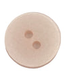 Satinya 2-Hole Coloured Buttons, 15mm