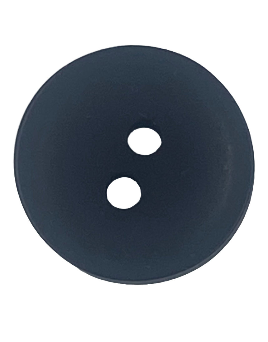 Satinya 2-Hole Coloured Buttons, 23mm