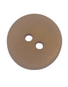 Satinya 2-Hole Coloured Buttons, 15mm