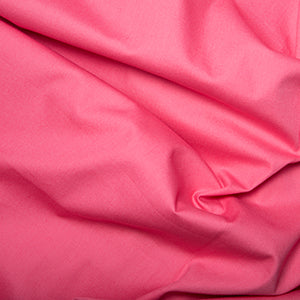 Plain Cotton Poplin Fabric