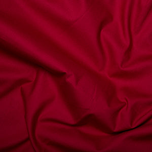 Plain Cotton Poplin Fabric