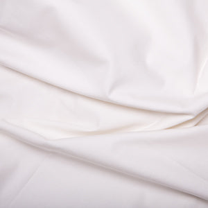 Plain Cotton Poplin Fabric