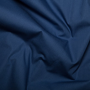 Plain Cotton Poplin Fabric