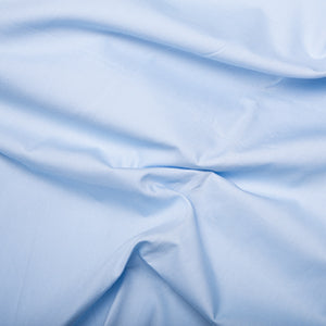 Plain Cotton Poplin Fabric