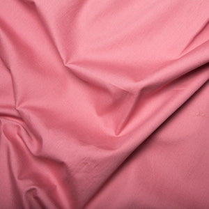 Plain Cotton Poplin Fabric