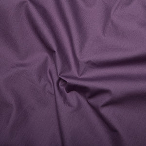 Plain Cotton Poplin Fabric