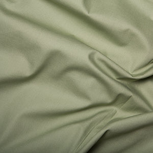 Plain Cotton Poplin Fabric