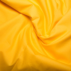 Plain Cotton Poplin Fabric