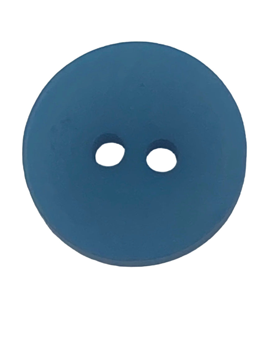 Satinya 2-Hole Coloured Buttons, 23mm