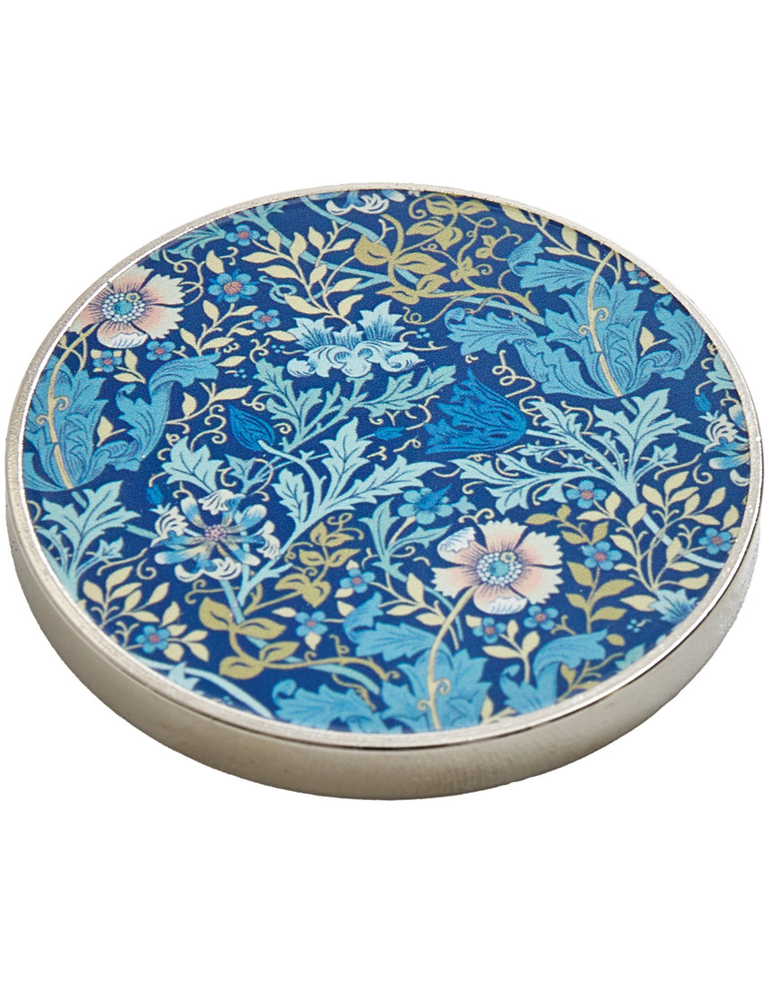 Metal Fabric Weights, Floral Arts and Crafts