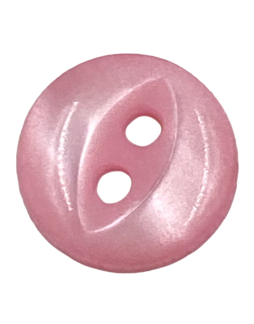 Fisheye Buttons, 11mm