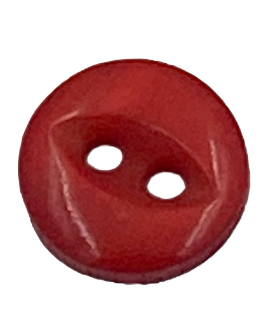 Fisheye Buttons, 11mm