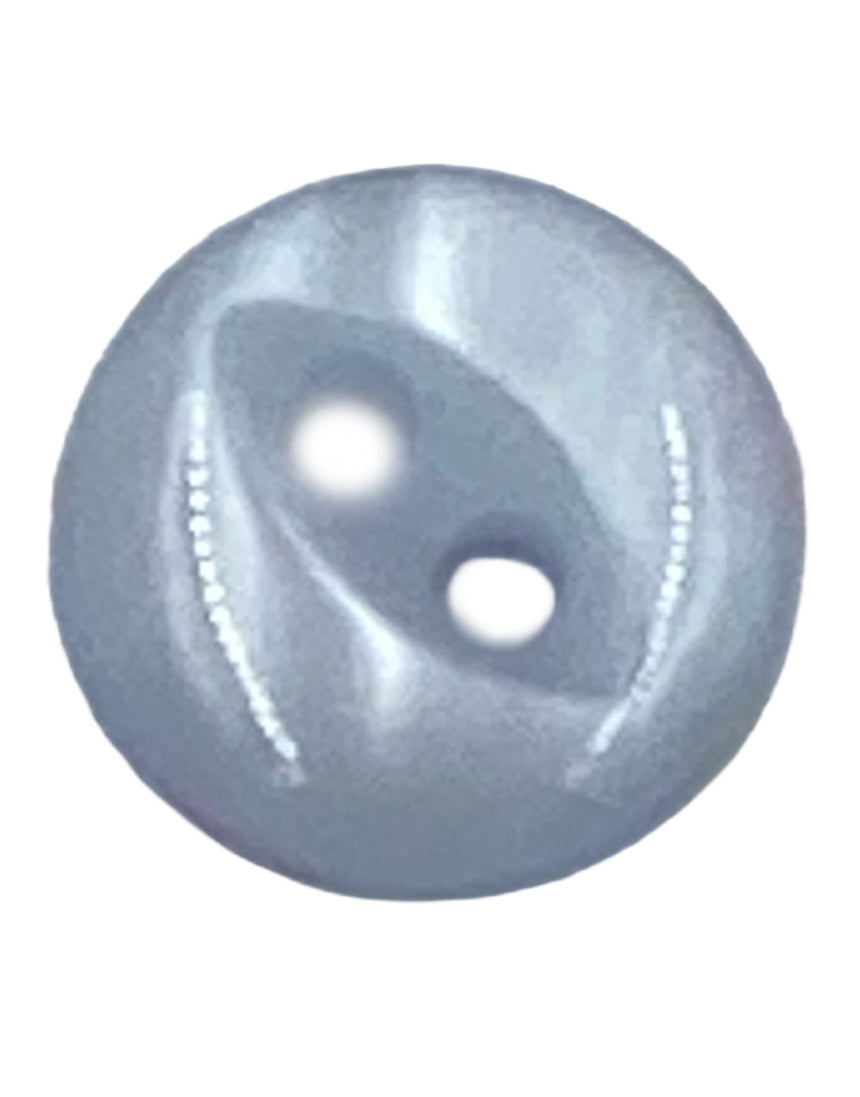 Fisheye Buttons, 9mm