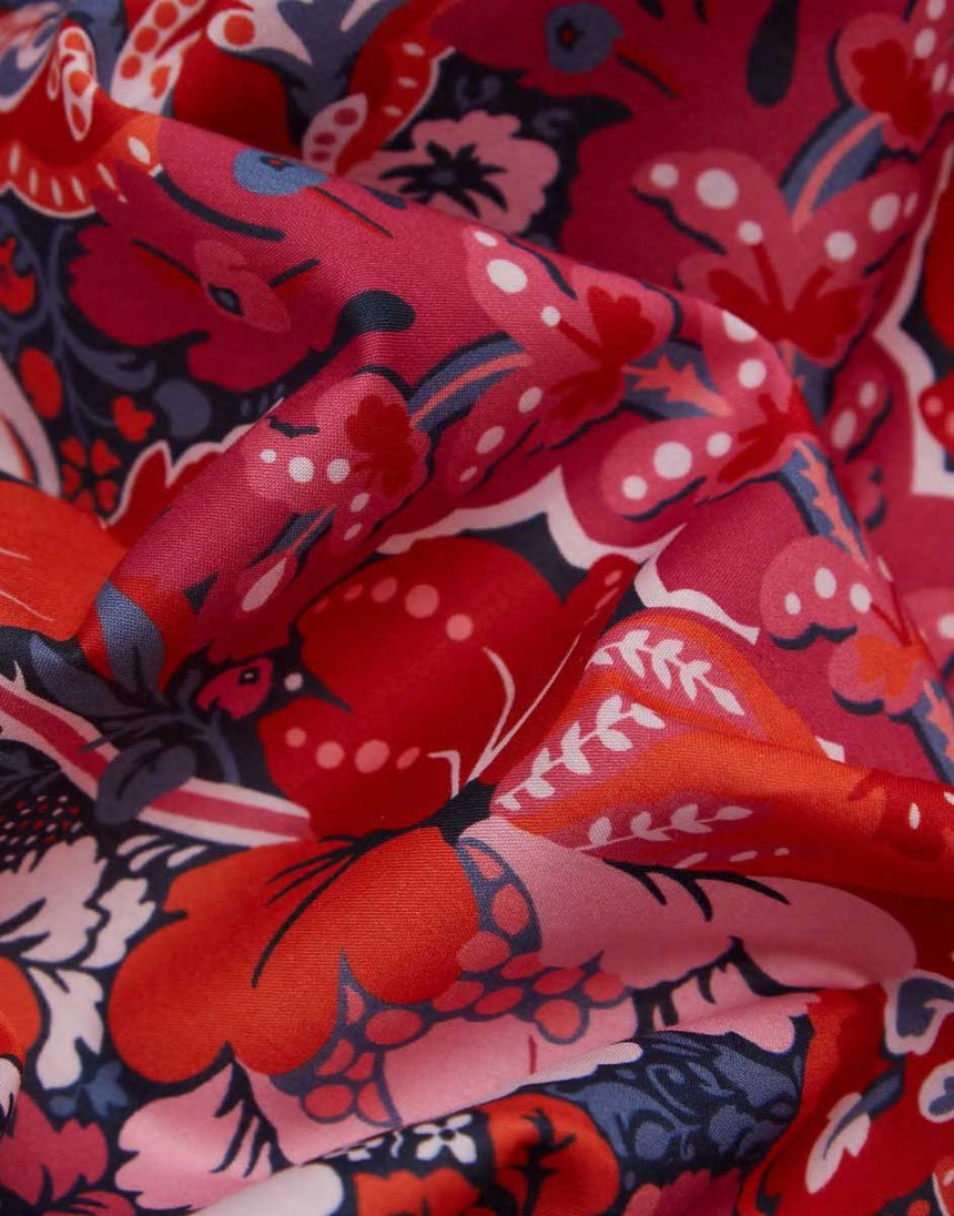 Liberty Fabrics Tana Lawn® Glastonbury B
