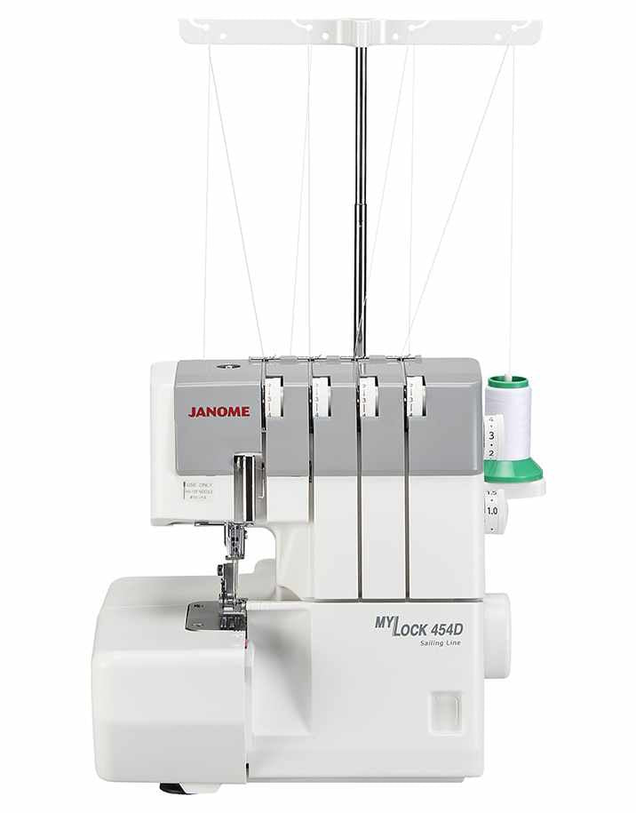 Janome MyLock 454D Overlocker Machine