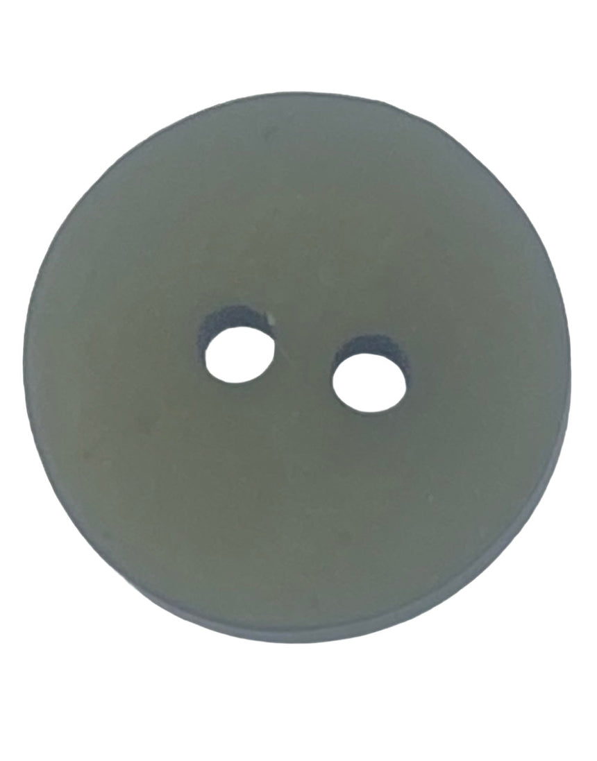 Satinya 2-Hole Coloured Buttons, 23mm